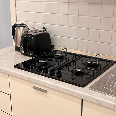 Roma Basento Διαμέρισμα Εξωτερικό φωτογραφία
