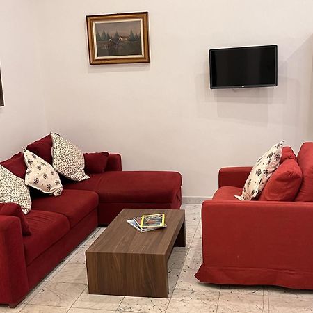 Roma Basento Διαμέρισμα Εξωτερικό φωτογραφία