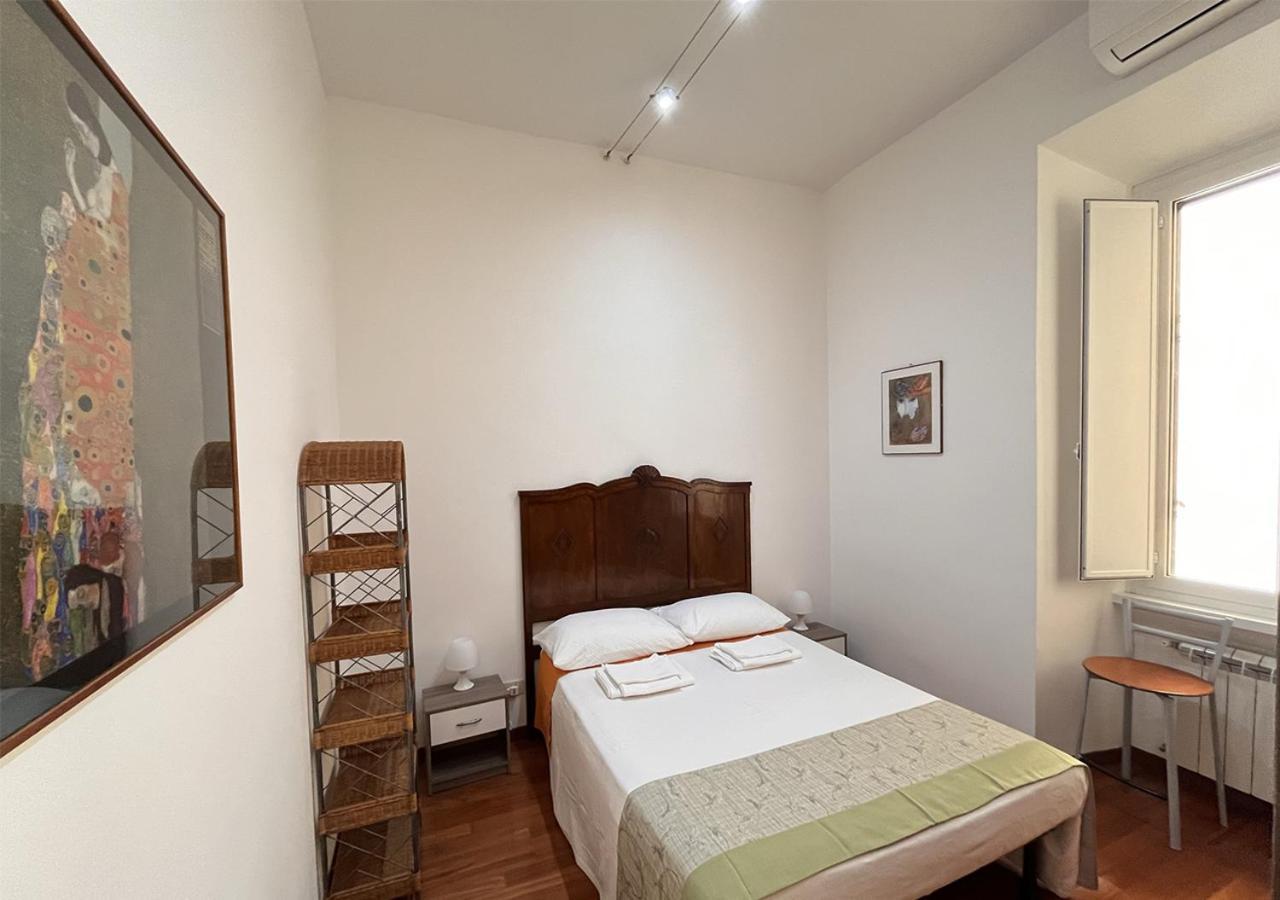 Roma Basento Διαμέρισμα Εξωτερικό φωτογραφία