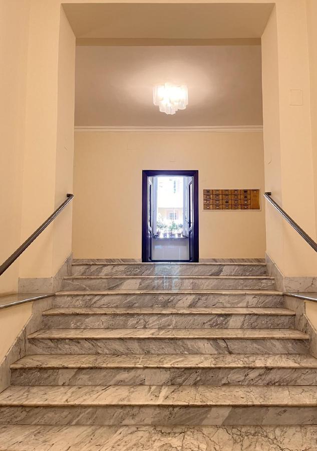 Roma Basento Διαμέρισμα Εξωτερικό φωτογραφία