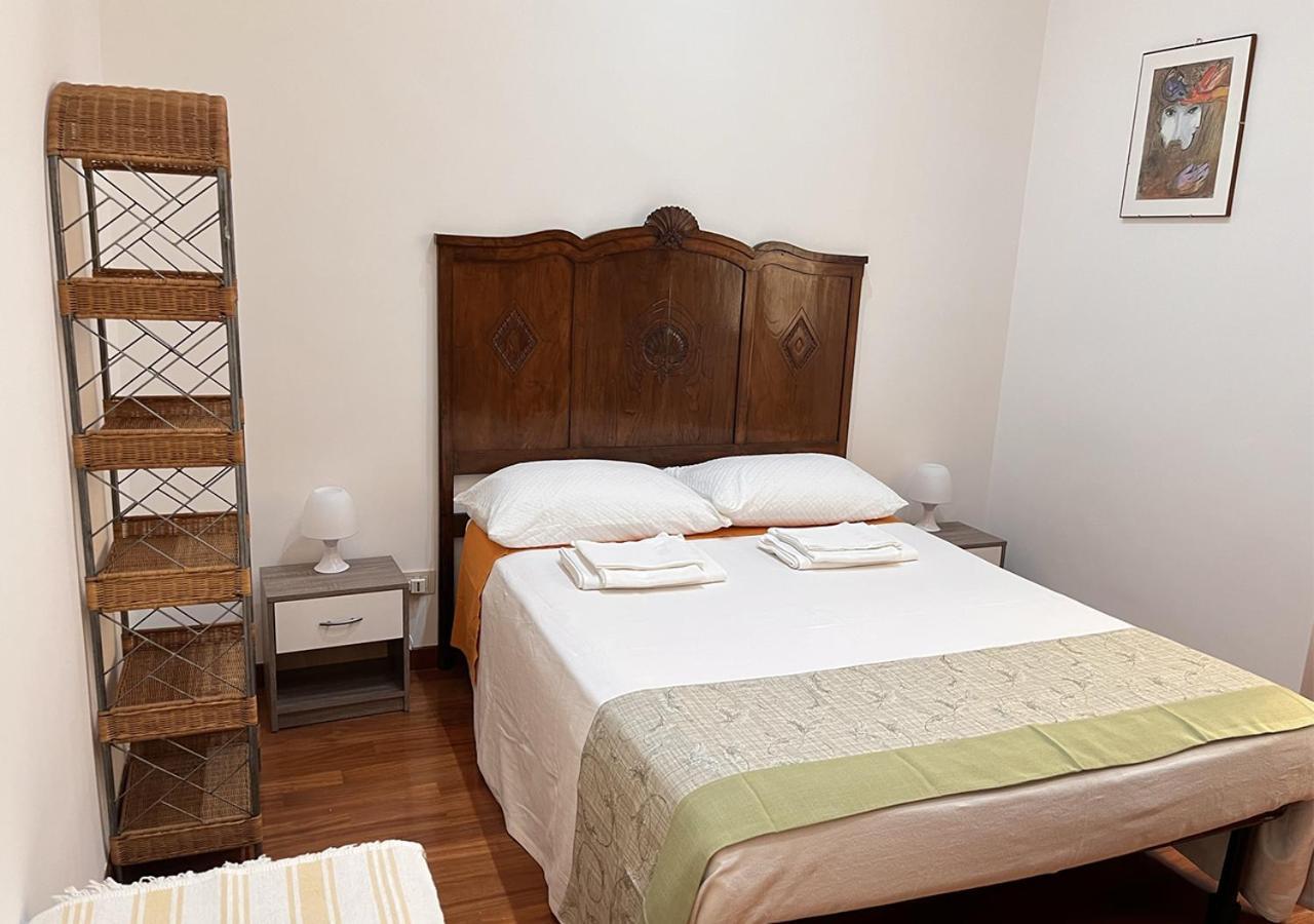 Roma Basento Διαμέρισμα Εξωτερικό φωτογραφία