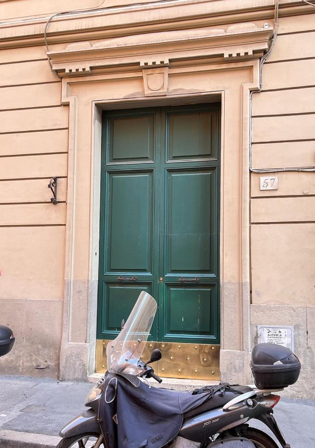 Roma Basento Διαμέρισμα Εξωτερικό φωτογραφία