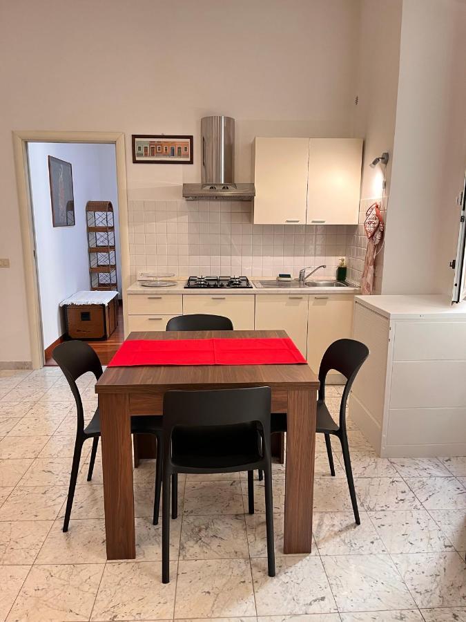 Roma Basento Διαμέρισμα Εξωτερικό φωτογραφία