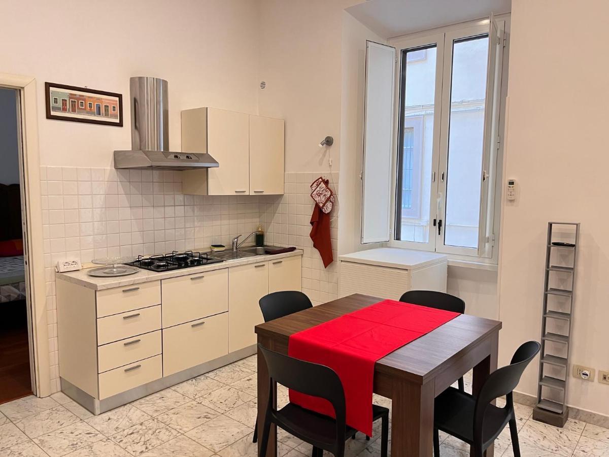 Roma Basento Διαμέρισμα Εξωτερικό φωτογραφία